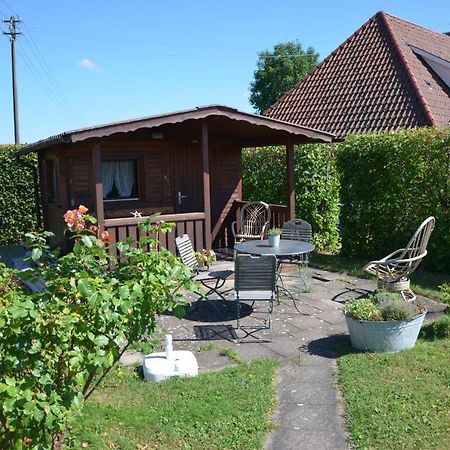 Ferienwohnung Spindler Schoemberg  Екстериор снимка