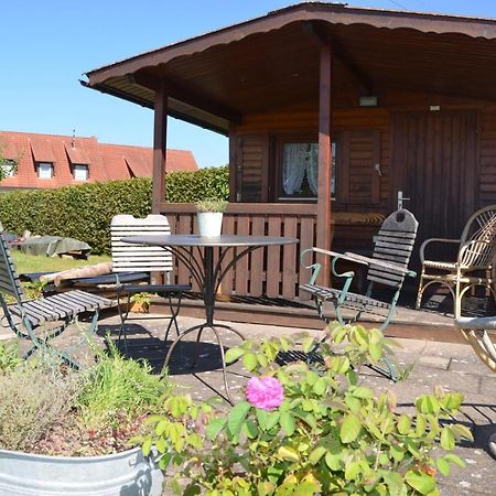 Ferienwohnung Spindler Schoemberg  Екстериор снимка