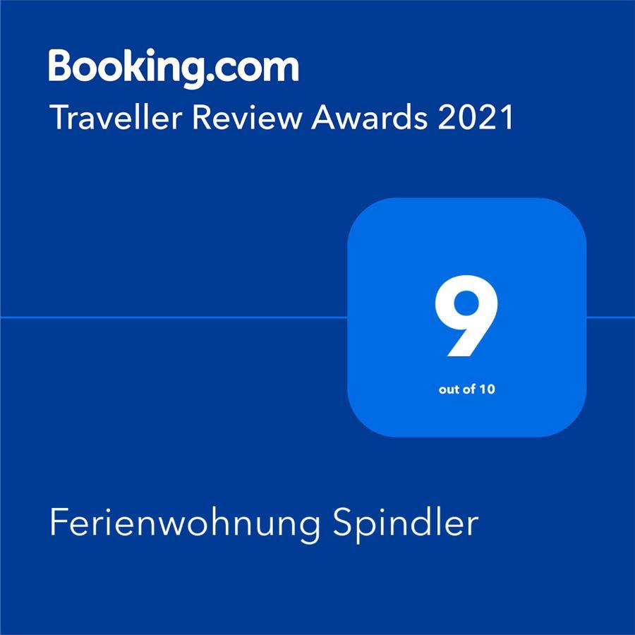 Ferienwohnung Spindler Schoemberg  Екстериор снимка