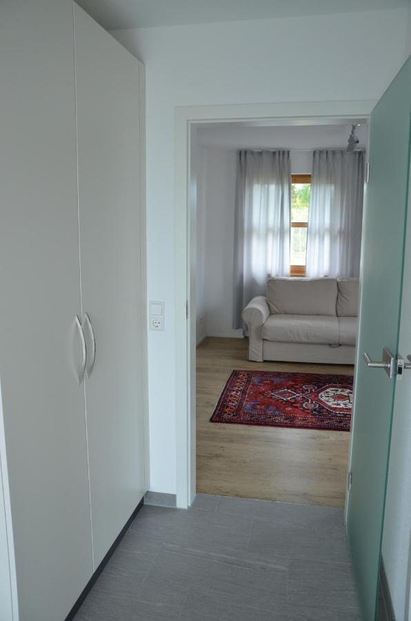 Ferienwohnung Spindler Schoemberg  Екстериор снимка
