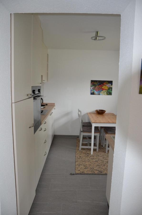 Ferienwohnung Spindler Schoemberg  Екстериор снимка
