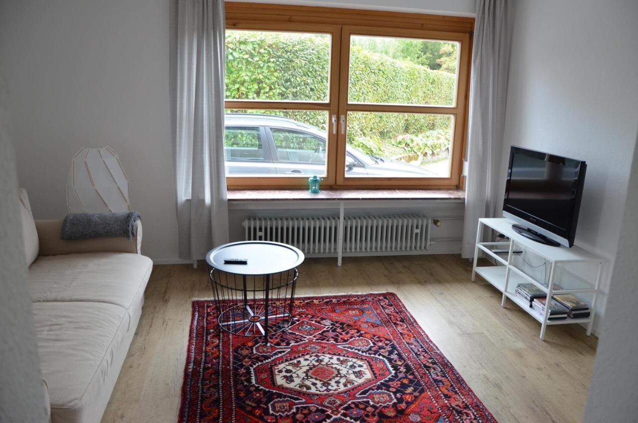 Ferienwohnung Spindler Schoemberg  Екстериор снимка