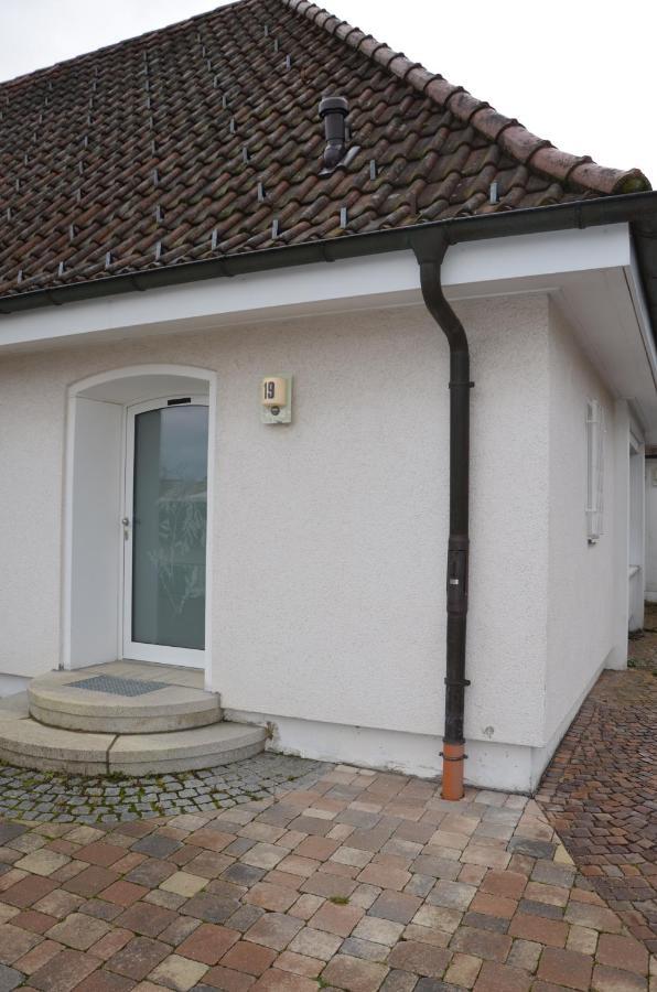 Ferienwohnung Spindler Schoemberg  Екстериор снимка