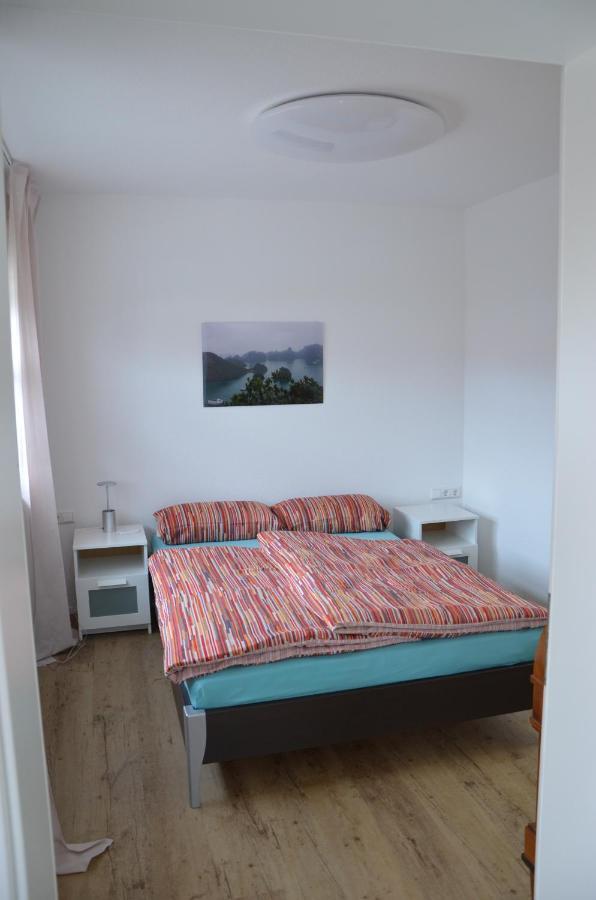 Ferienwohnung Spindler Schoemberg  Екстериор снимка