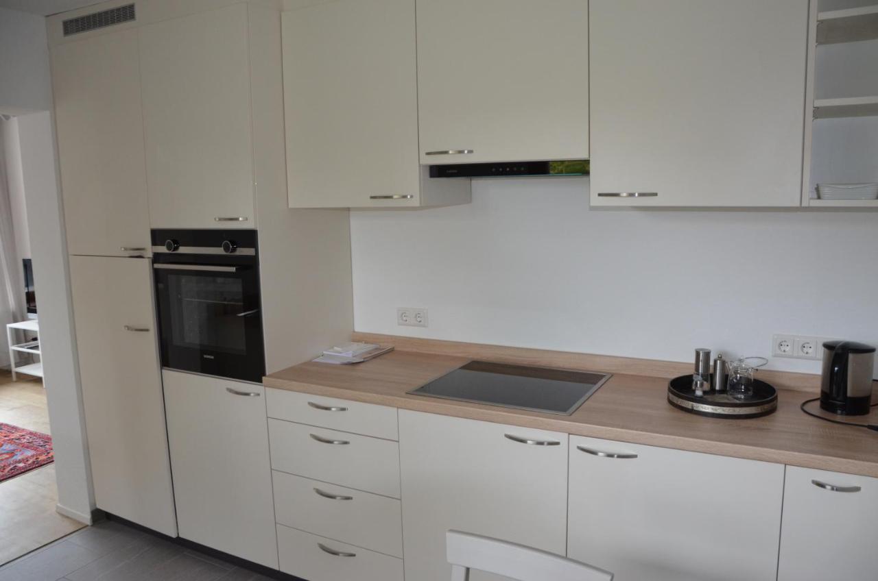 Ferienwohnung Spindler Schoemberg  Екстериор снимка