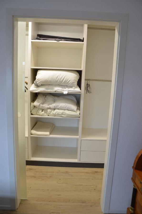 Ferienwohnung Spindler Schoemberg  Екстериор снимка