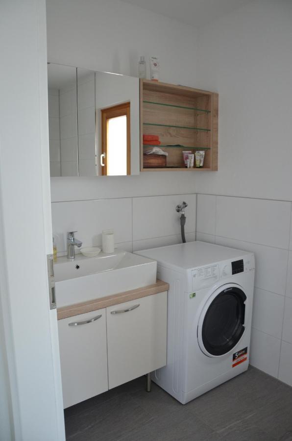 Ferienwohnung Spindler Schoemberg  Екстериор снимка